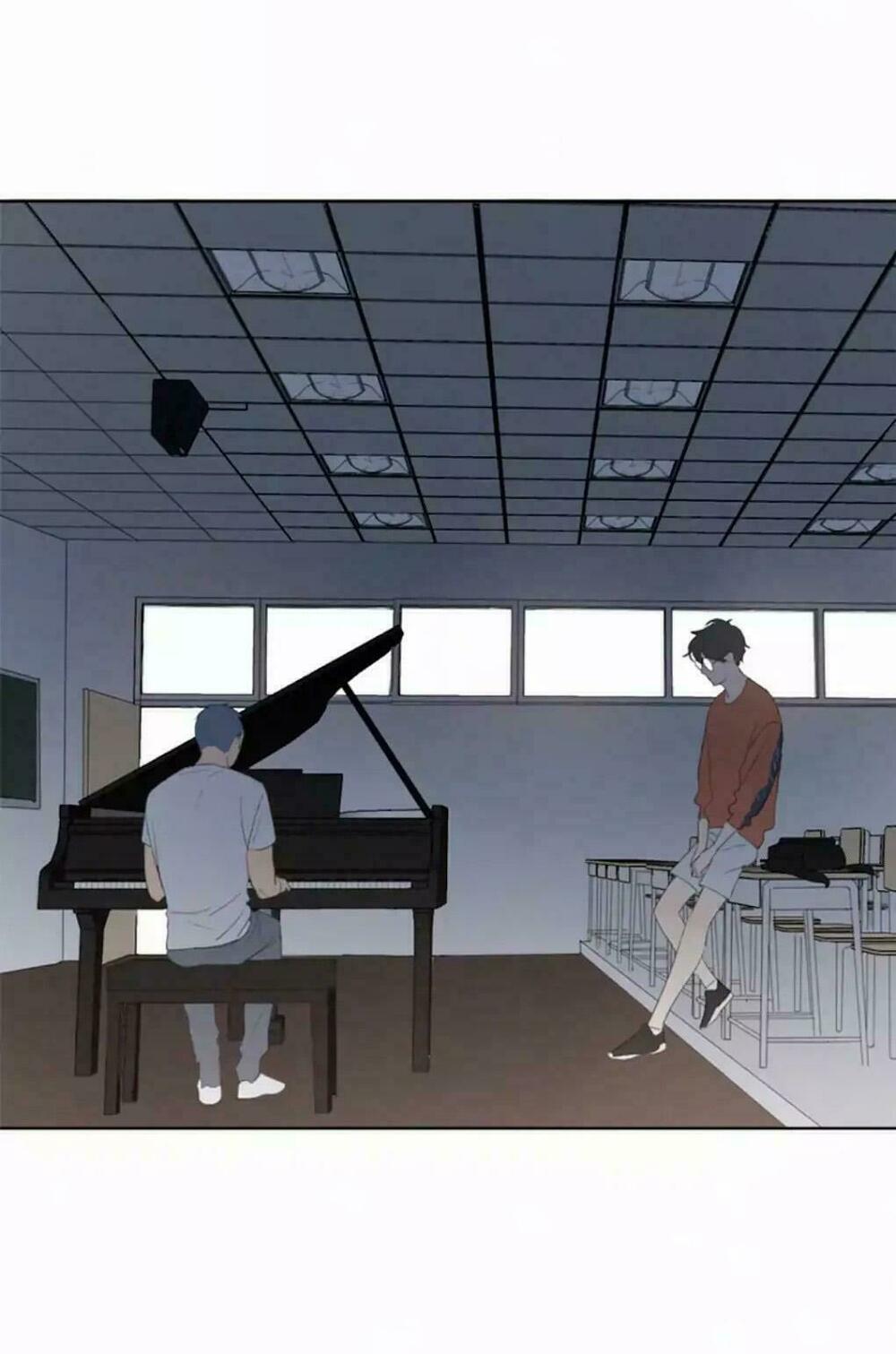 Here U Are: Chapter 14