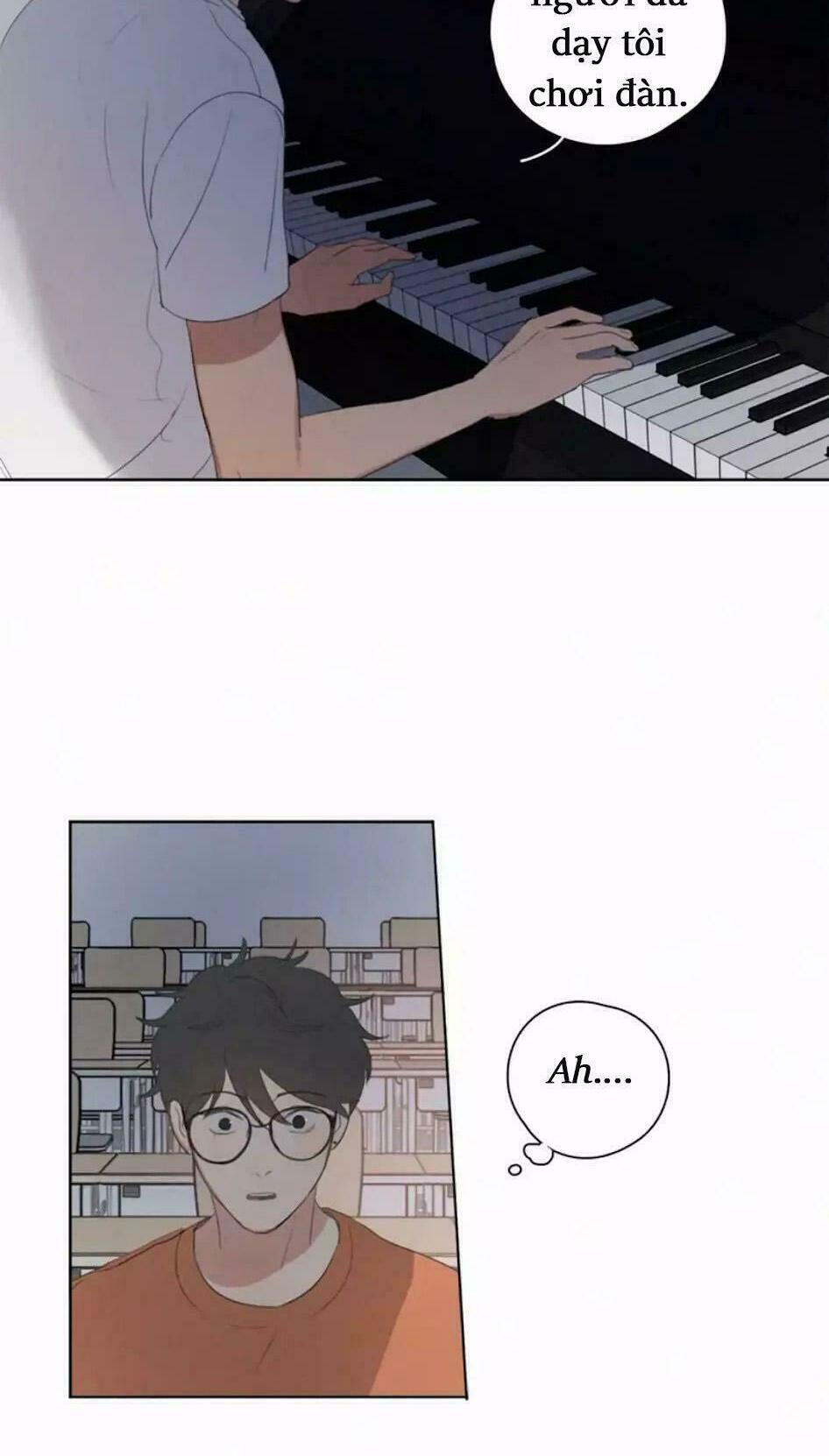 Here U Are: Chapter 14