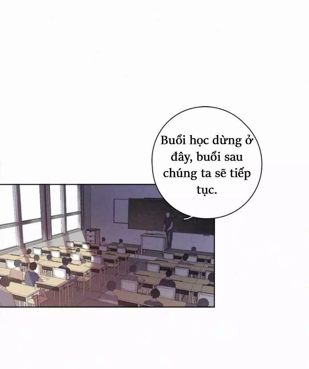 Here U Are: Chapter 14