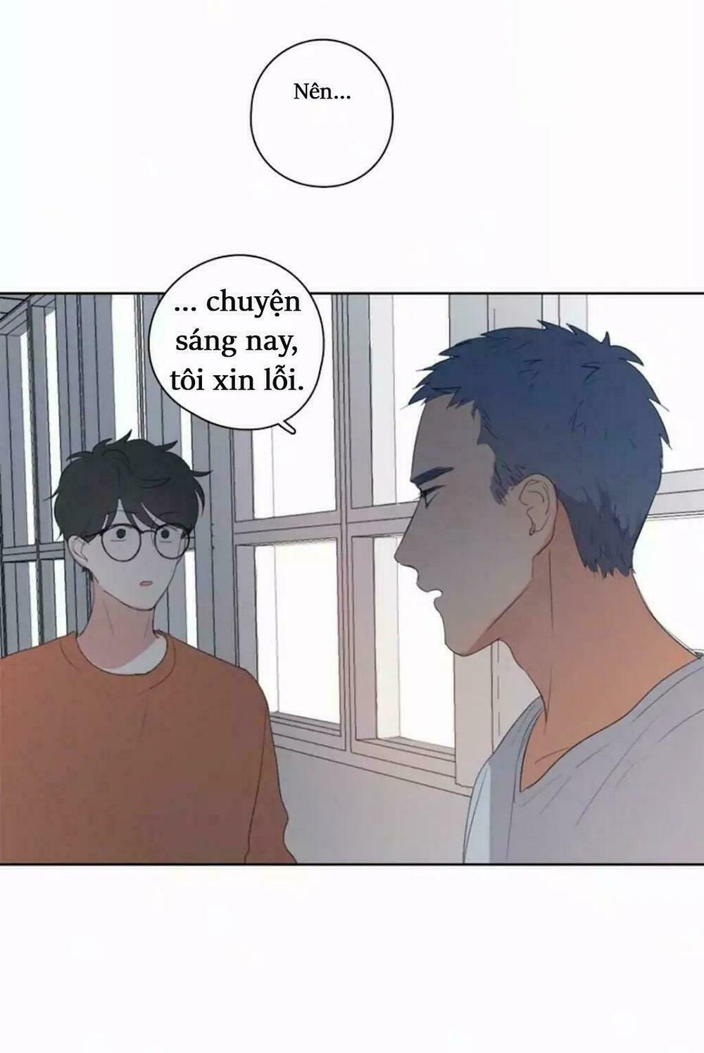 Here U Are: Chapter 14