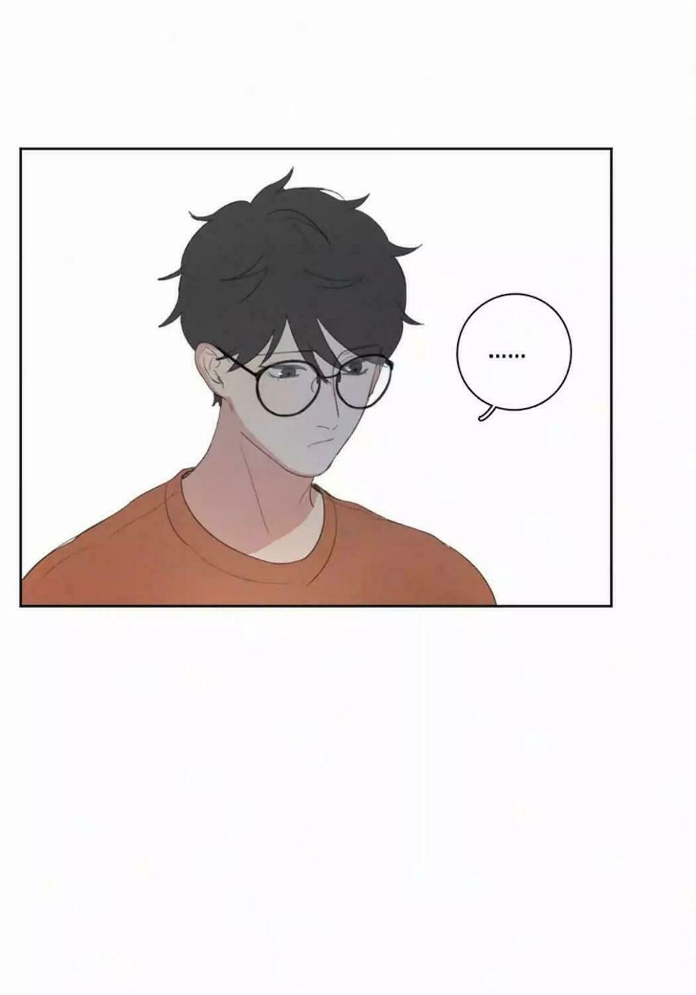 Here U Are: Chapter 14