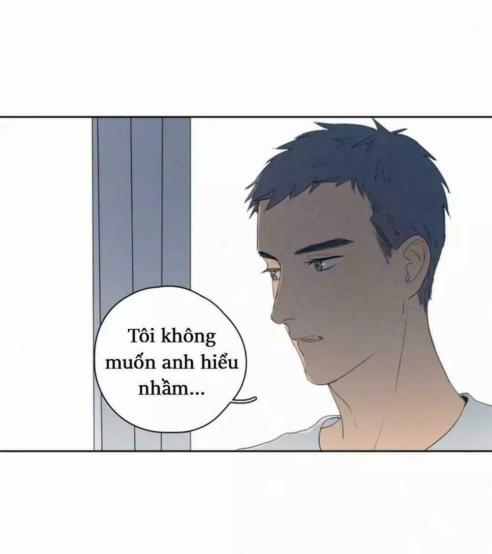 Here U Are: Chapter 14