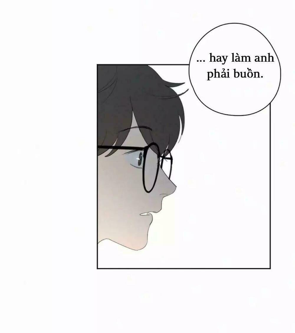 Here U Are: Chapter 14