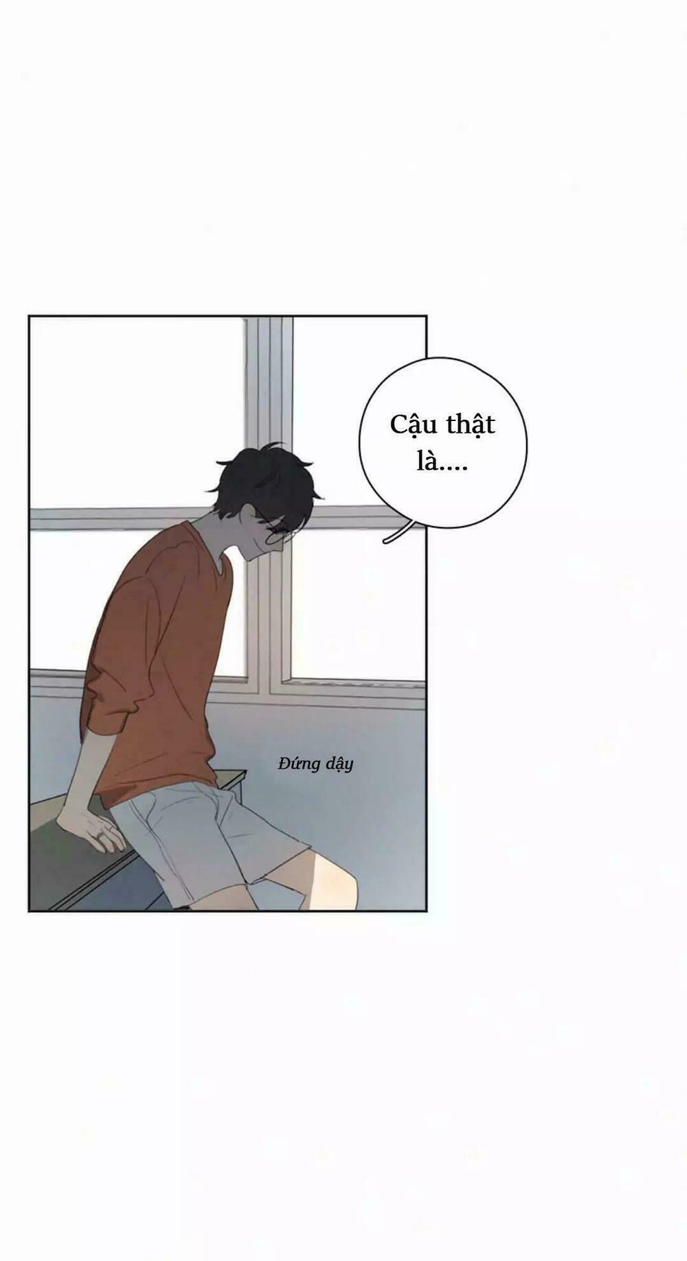 Here U Are: Chapter 14