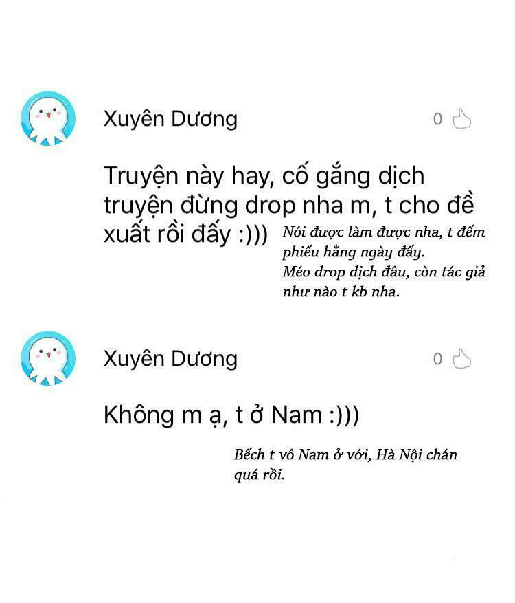 Here U Are: Chapter 14