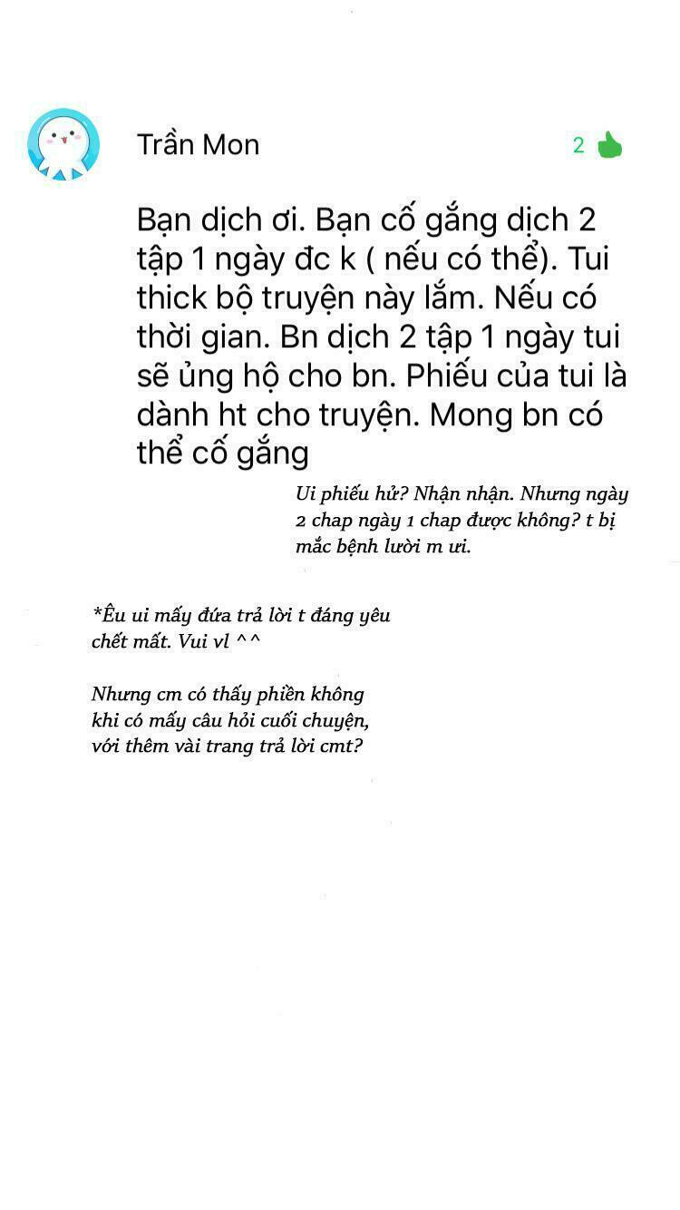 Here U Are: Chapter 14