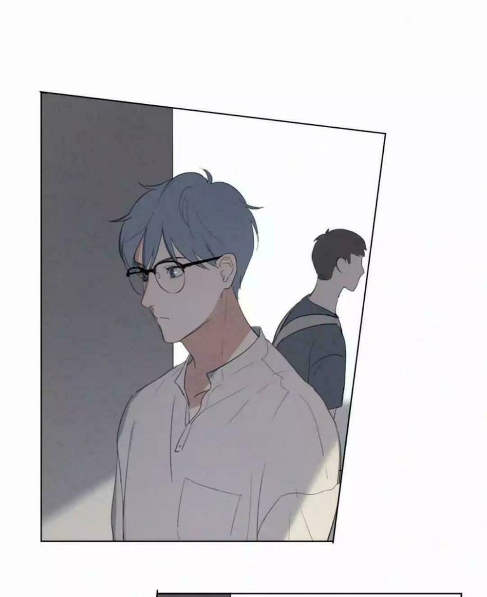 Here U Are: Chapter 14