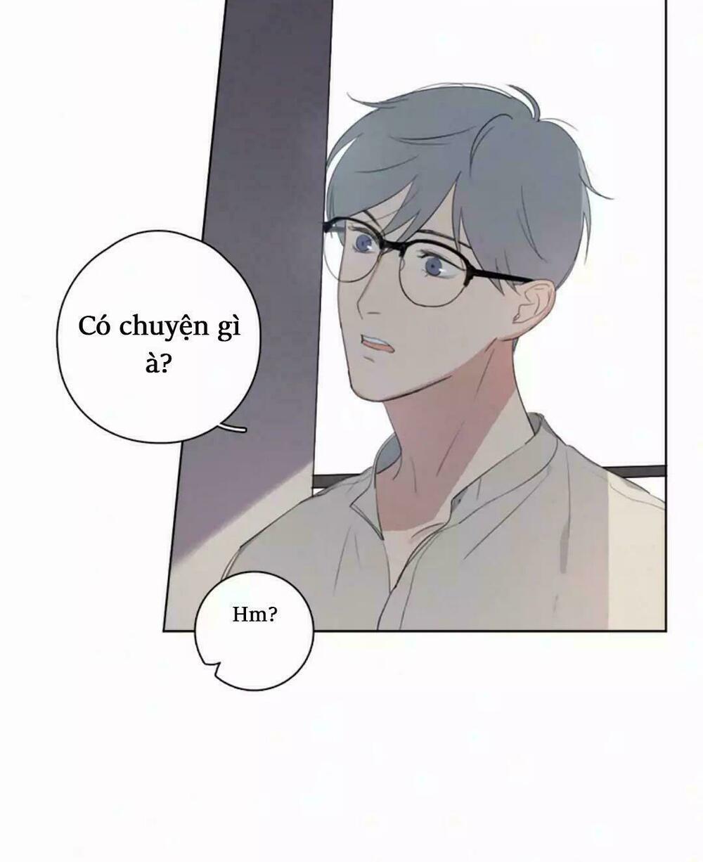 Here U Are: Chapter 14