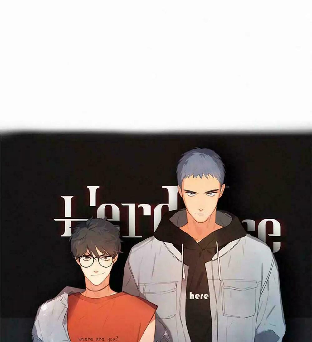 Here U Are: Chapter 15
