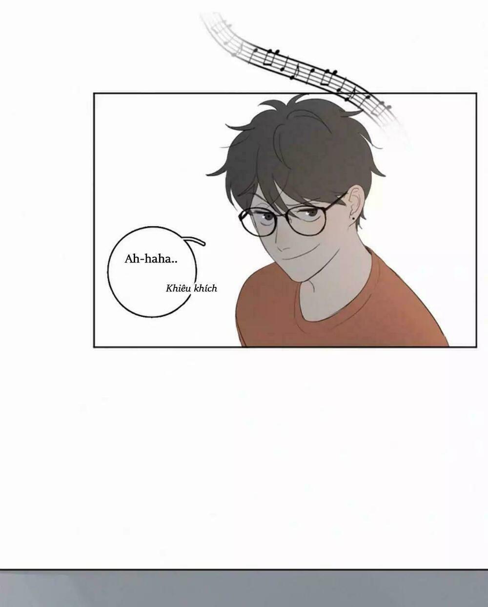Here U Are: Chapter 15