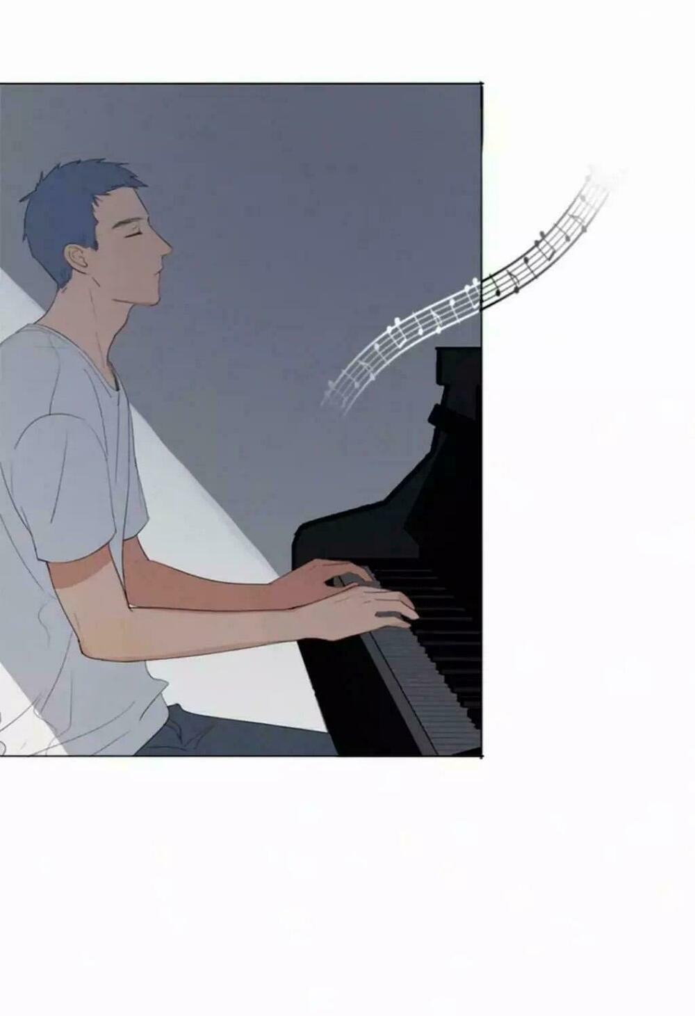 Here U Are: Chapter 15