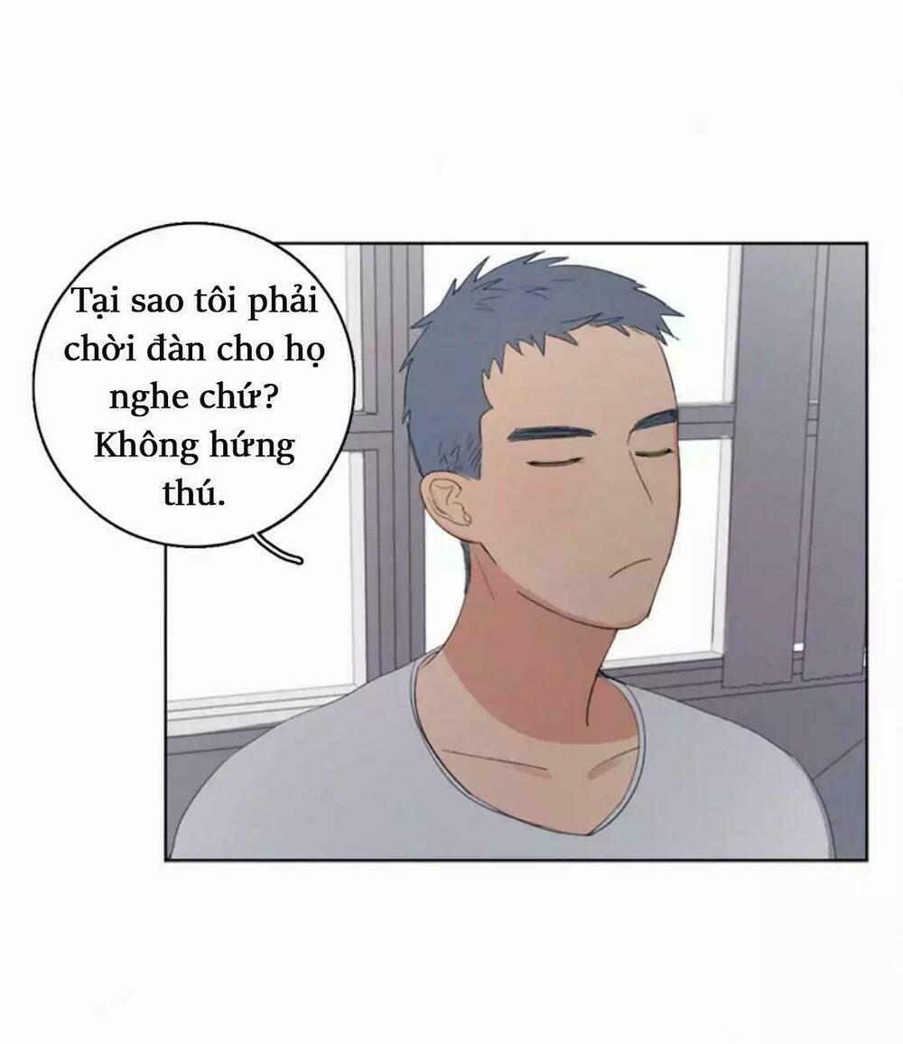 Here U Are: Chapter 15