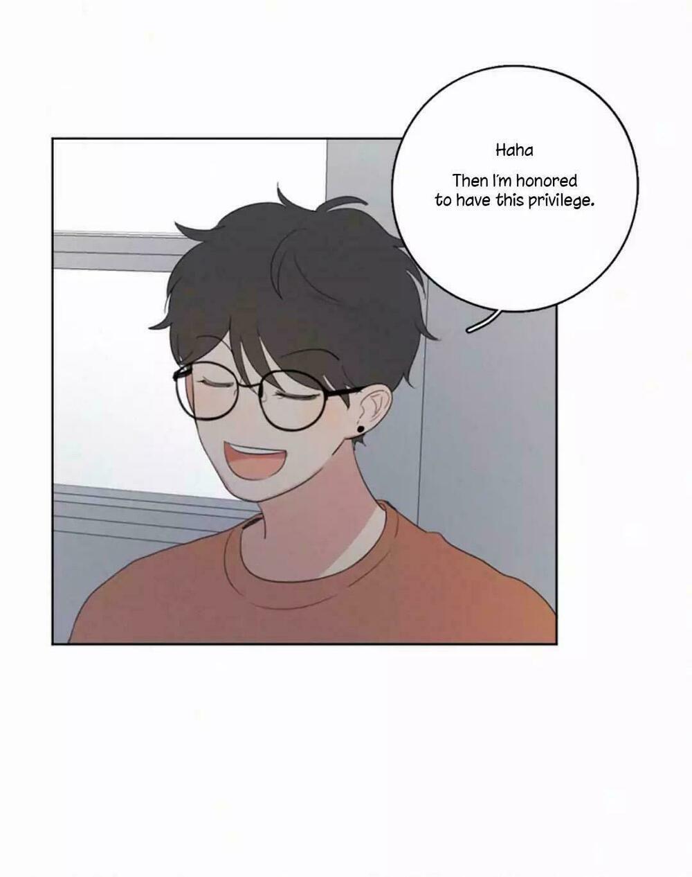 Here U Are: Chapter 15