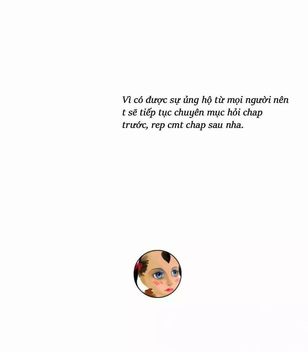 Here U Are: Chapter 15