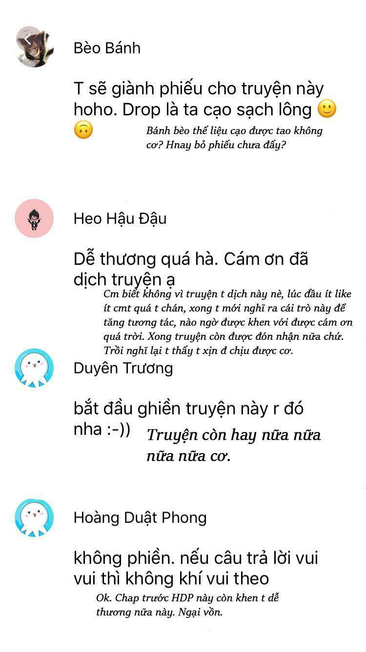 Here U Are: Chapter 15