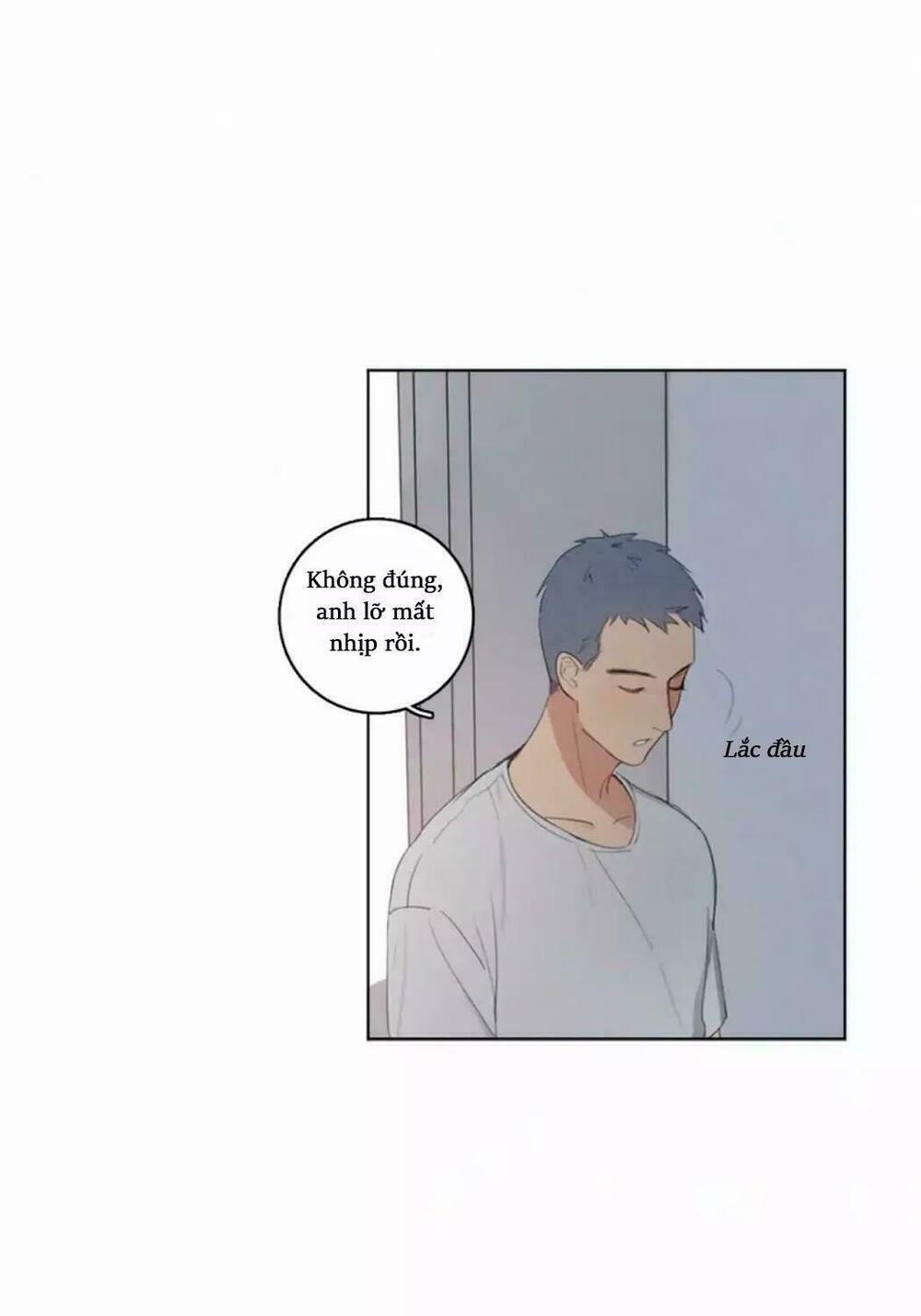 Here U Are: Chapter 15