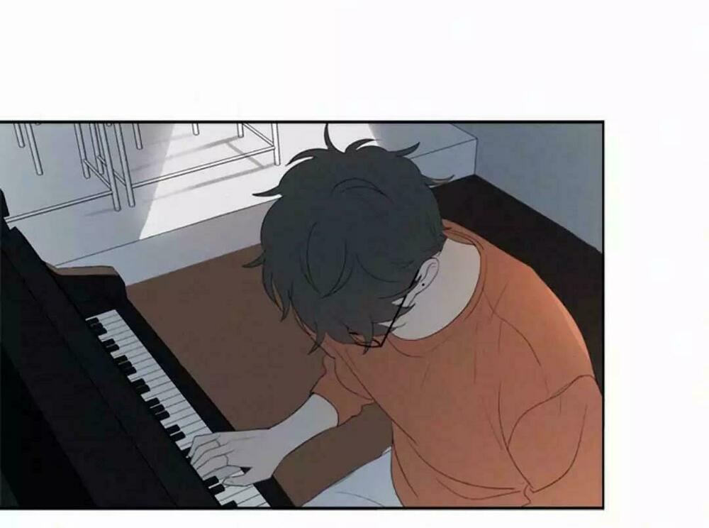 Here U Are: Chapter 15