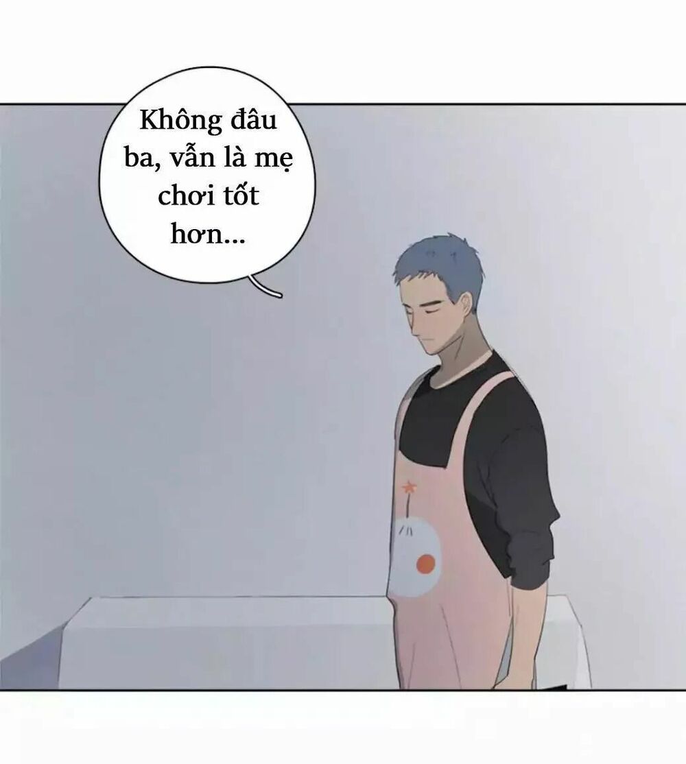 Here U Are: Chapter 16