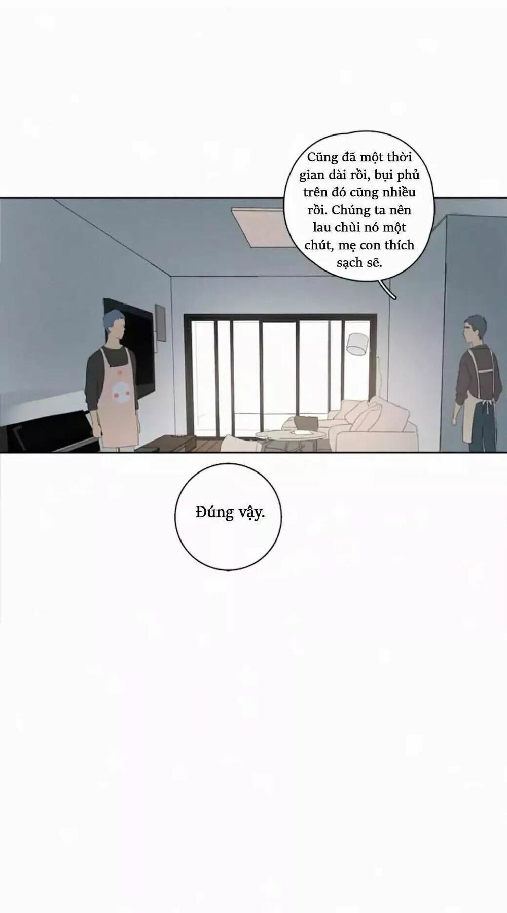 Here U Are: Chapter 16