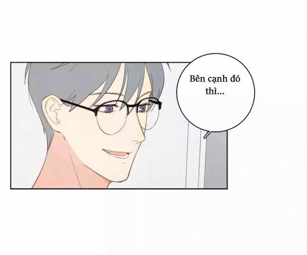 Here U Are: Chapter 16