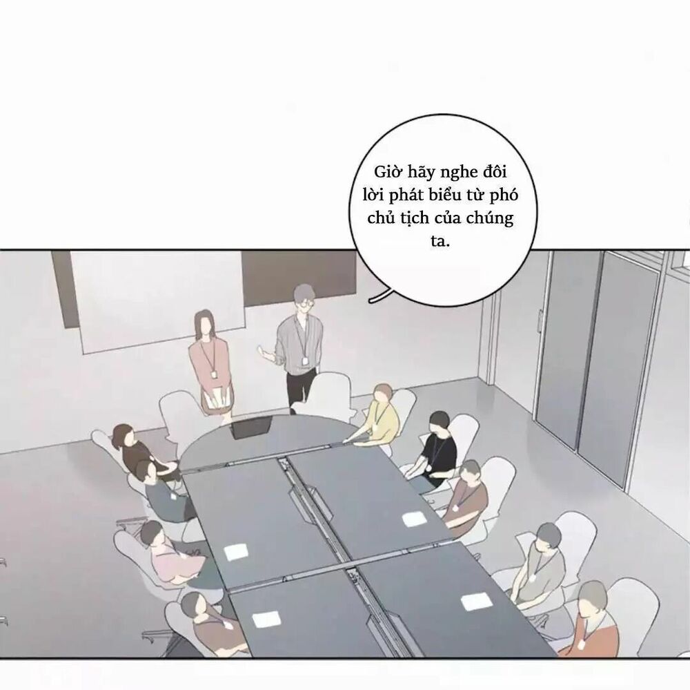 Here U Are: Chapter 16