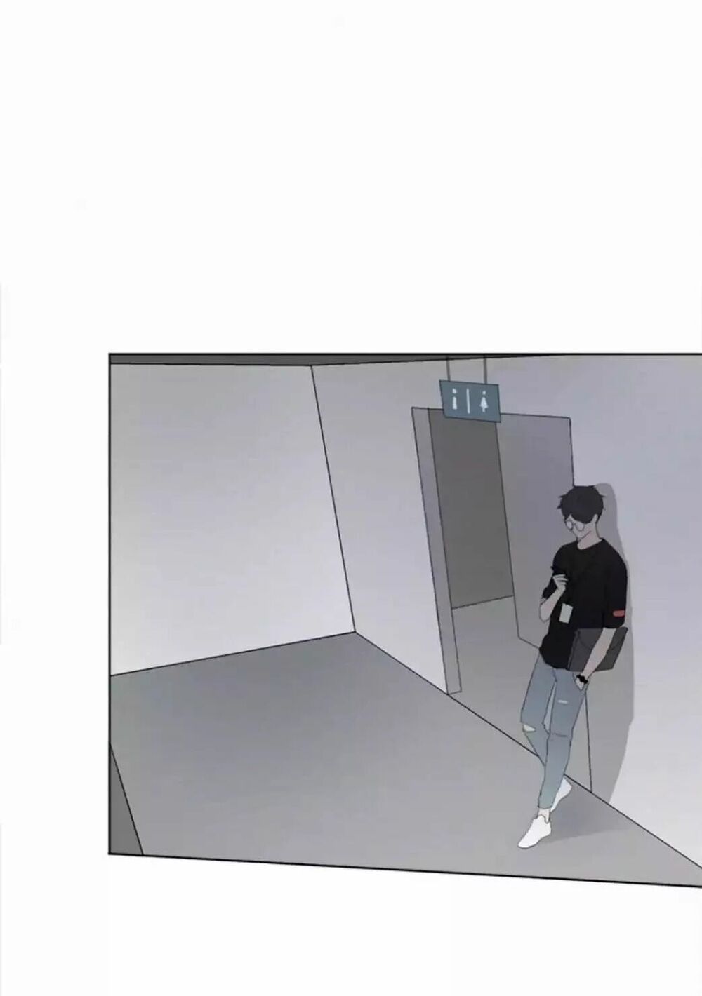 Here U Are: Chapter 16
