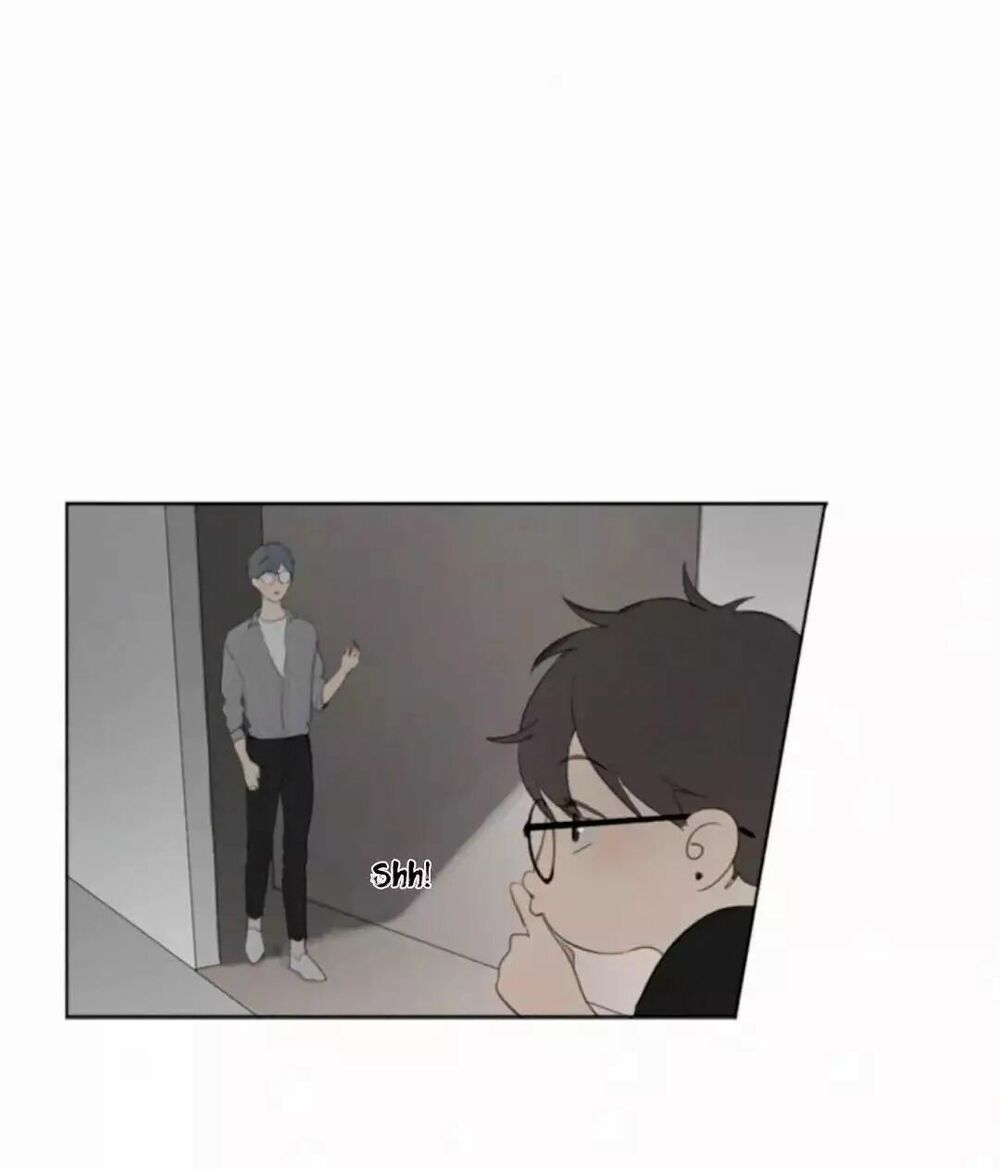 Here U Are: Chapter 16