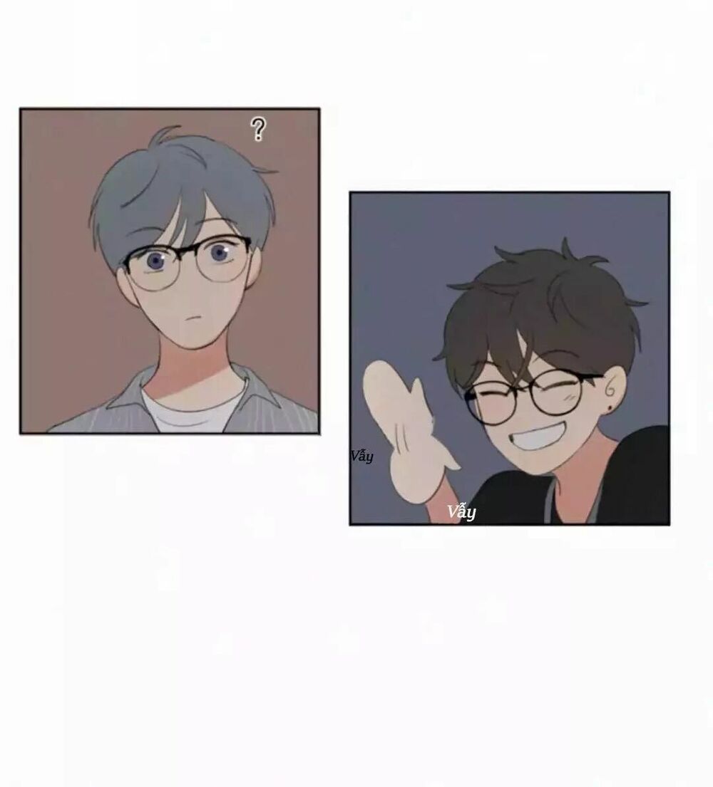 Here U Are: Chapter 16