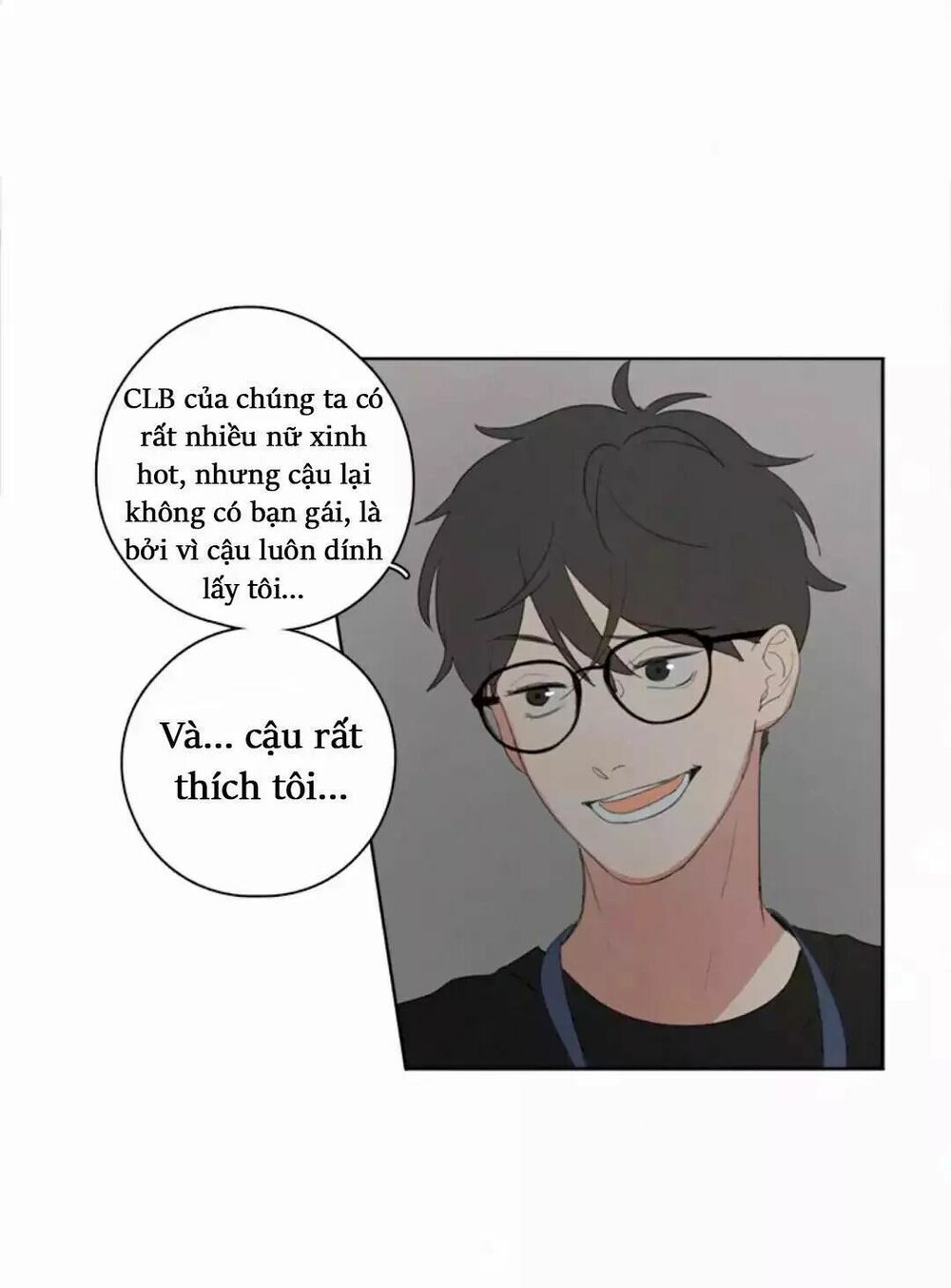 Here U Are: Chapter 16