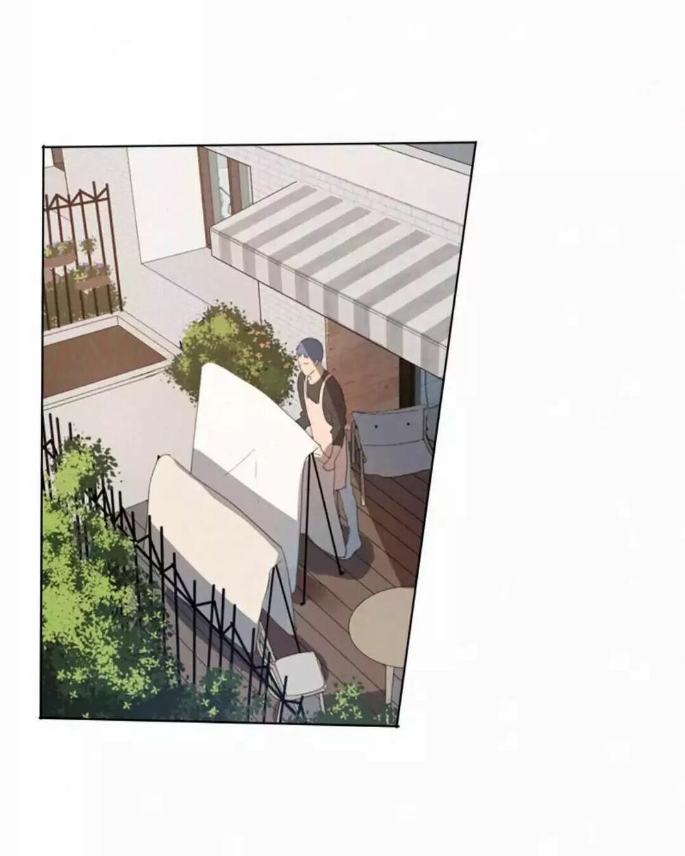 Here U Are: Chapter 16