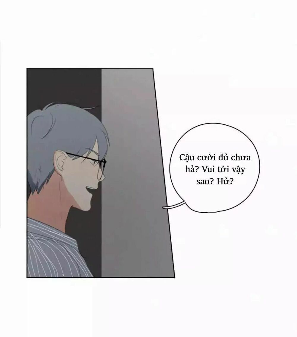 Here U Are: Chapter 16