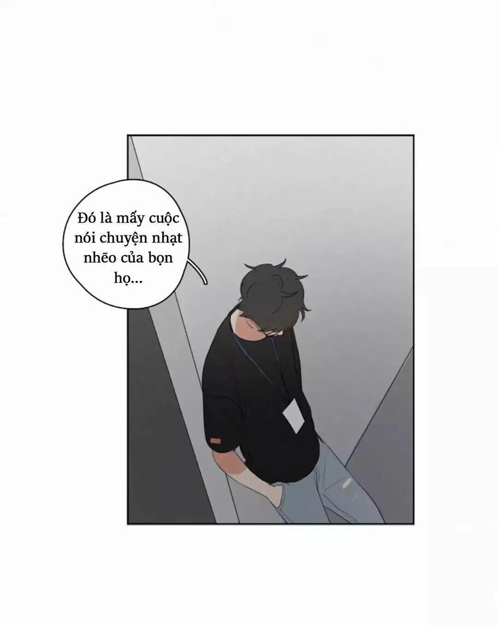 Here U Are: Chapter 16