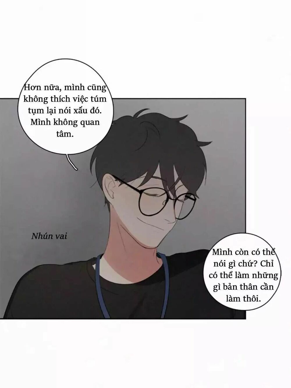Here U Are: Chapter 16
