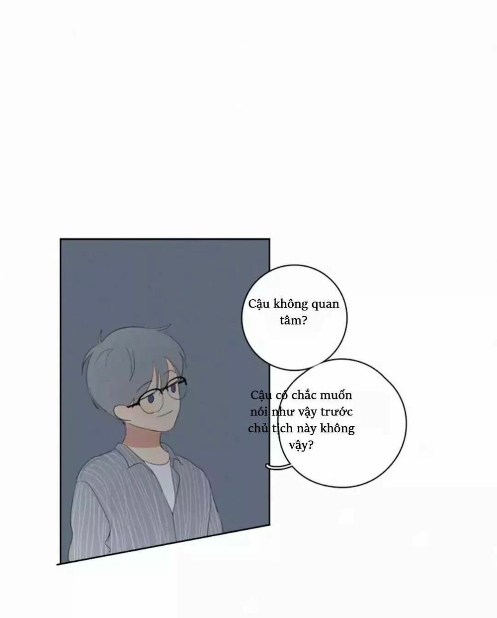 Here U Are: Chapter 16