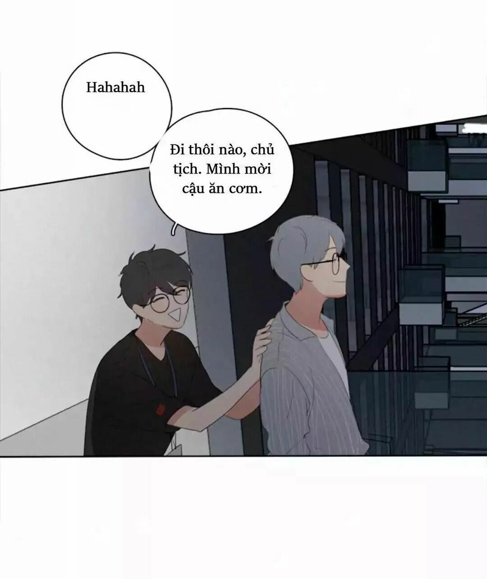Here U Are: Chapter 16
