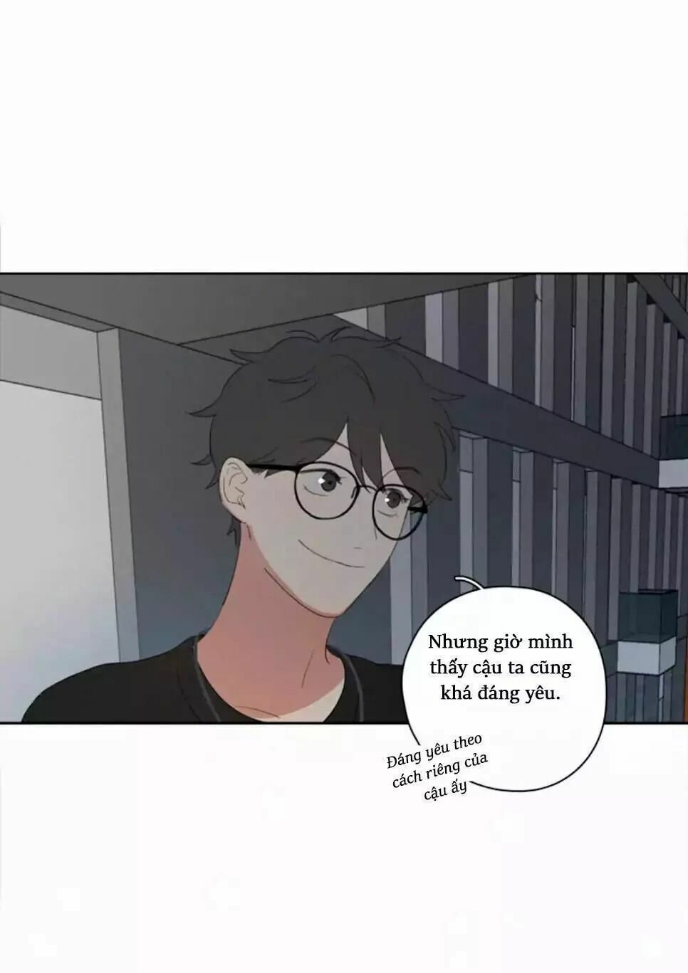 Here U Are: Chapter 16