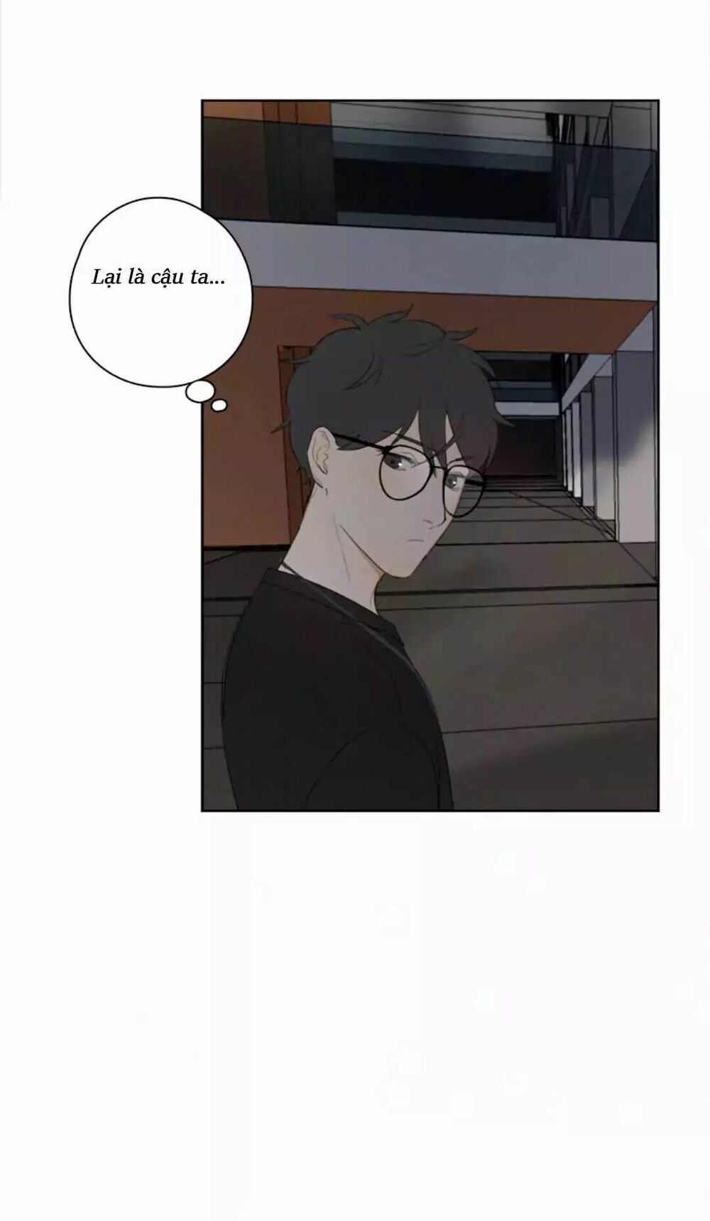 Here U Are: Chapter 16