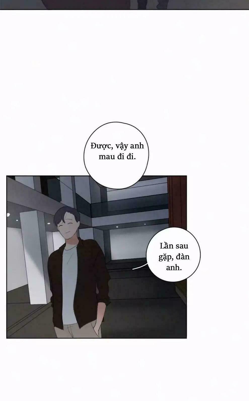 Here U Are: Chapter 17