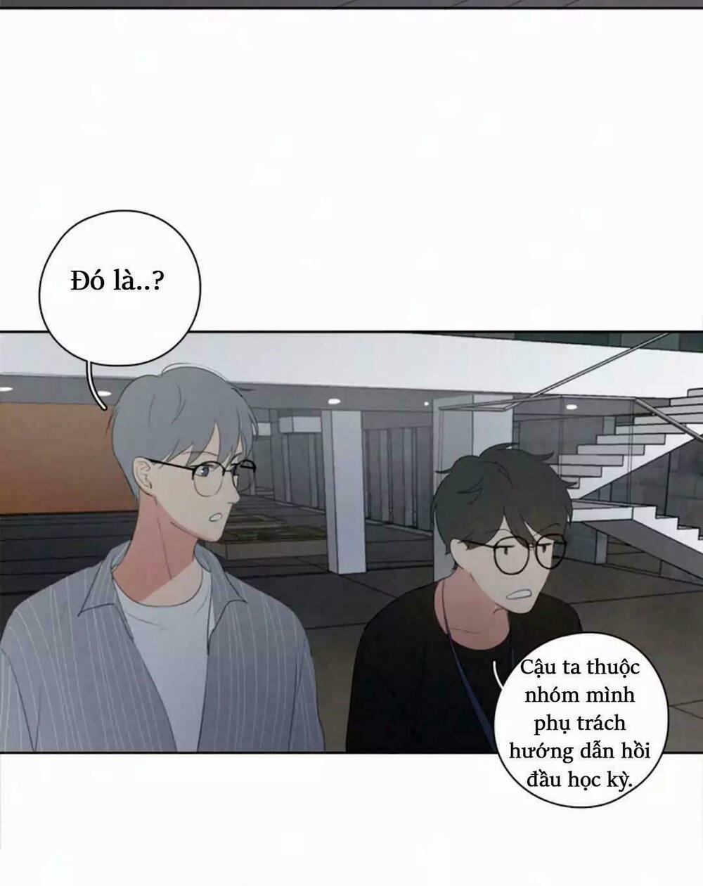Here U Are: Chapter 17