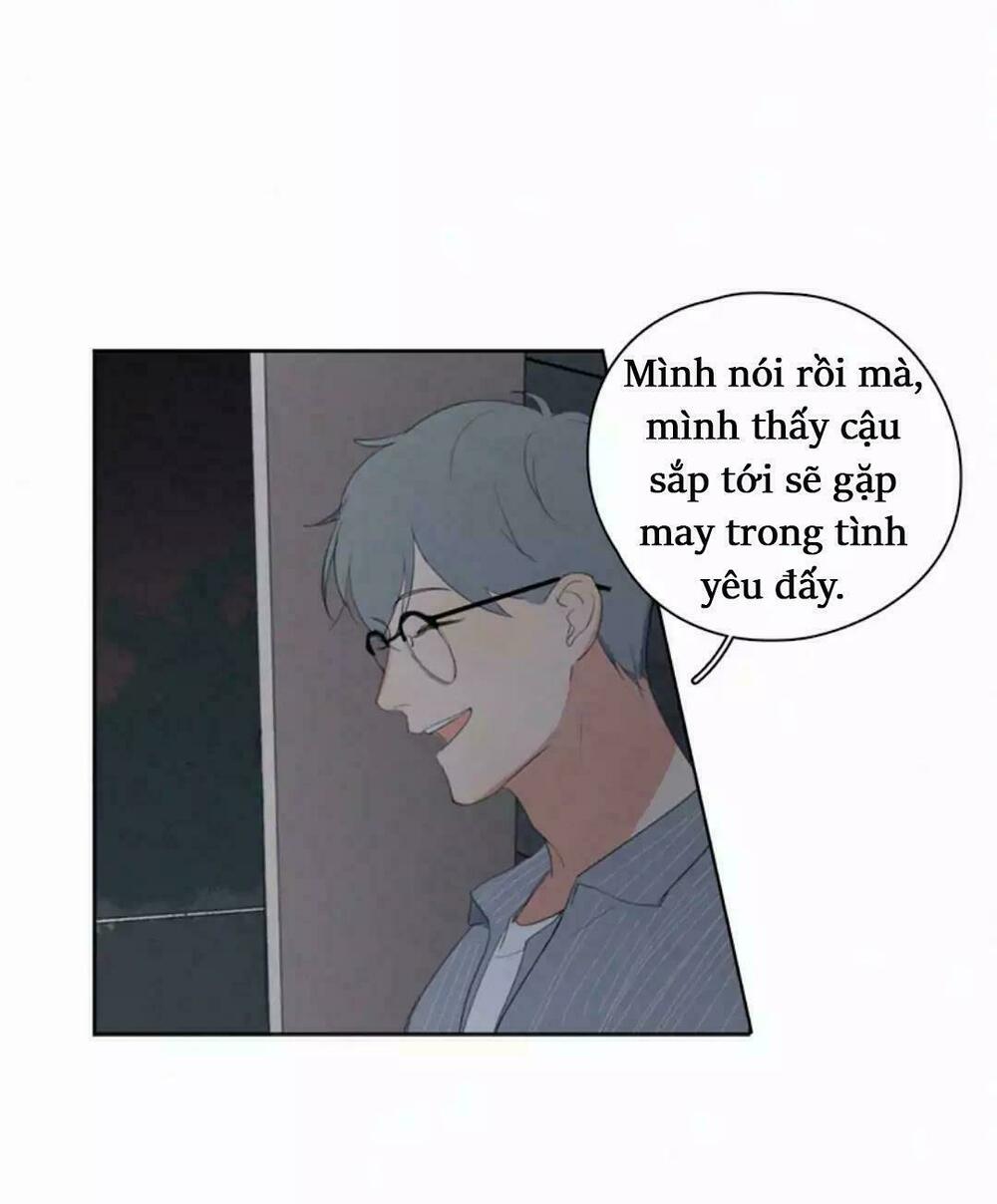 Here U Are: Chapter 17