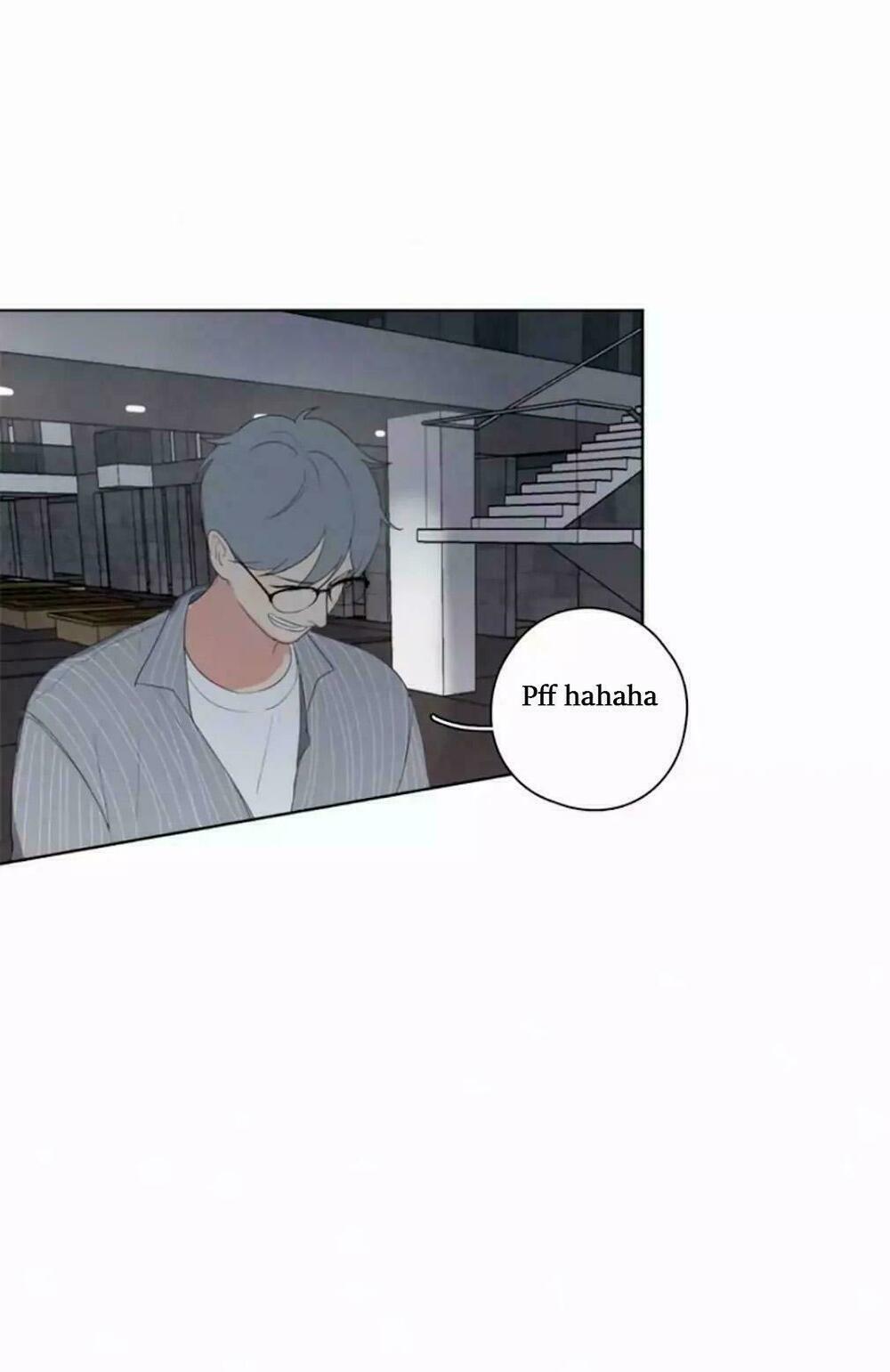 Here U Are: Chapter 17
