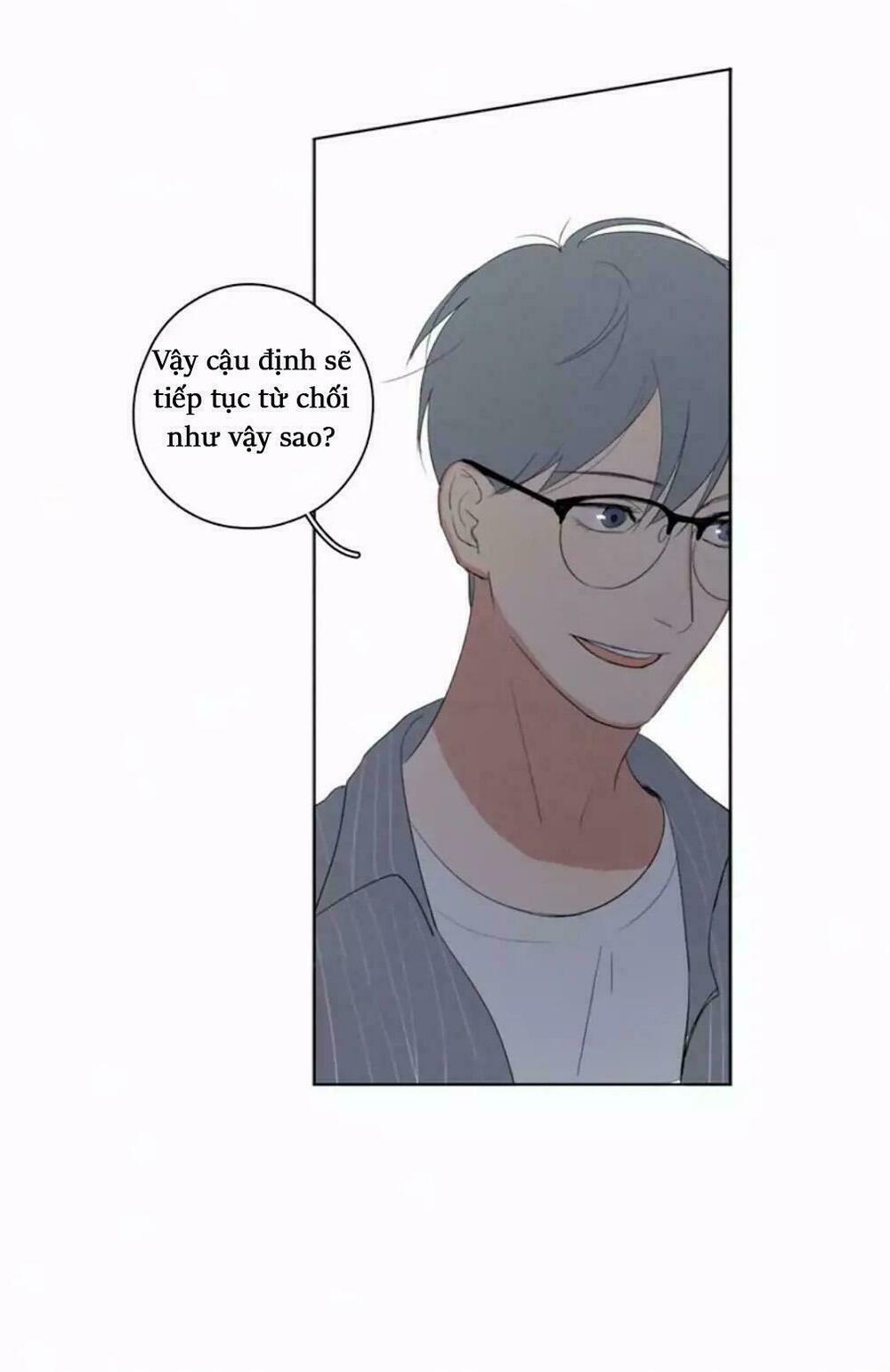 Here U Are: Chapter 17
