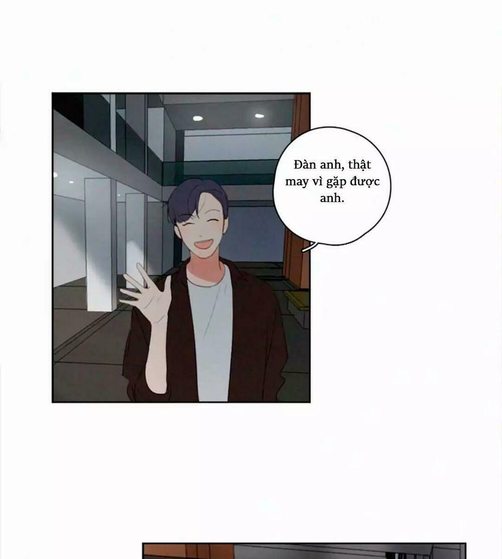 Here U Are: Chapter 17