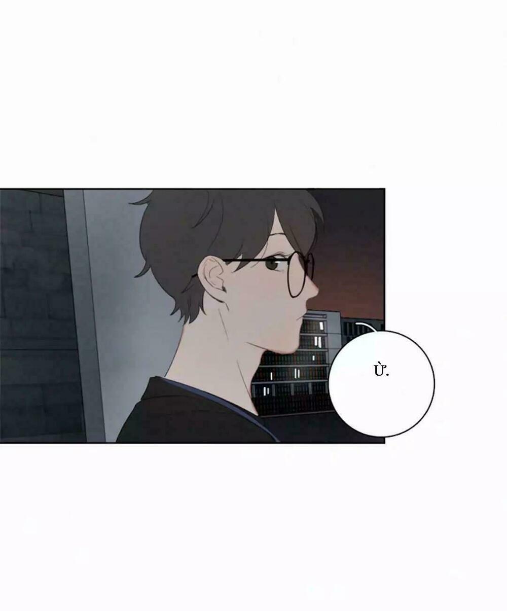 Here U Are: Chapter 17