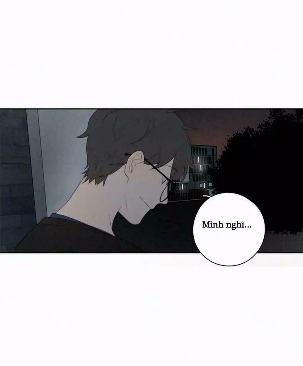 Here U Are: Chapter 17