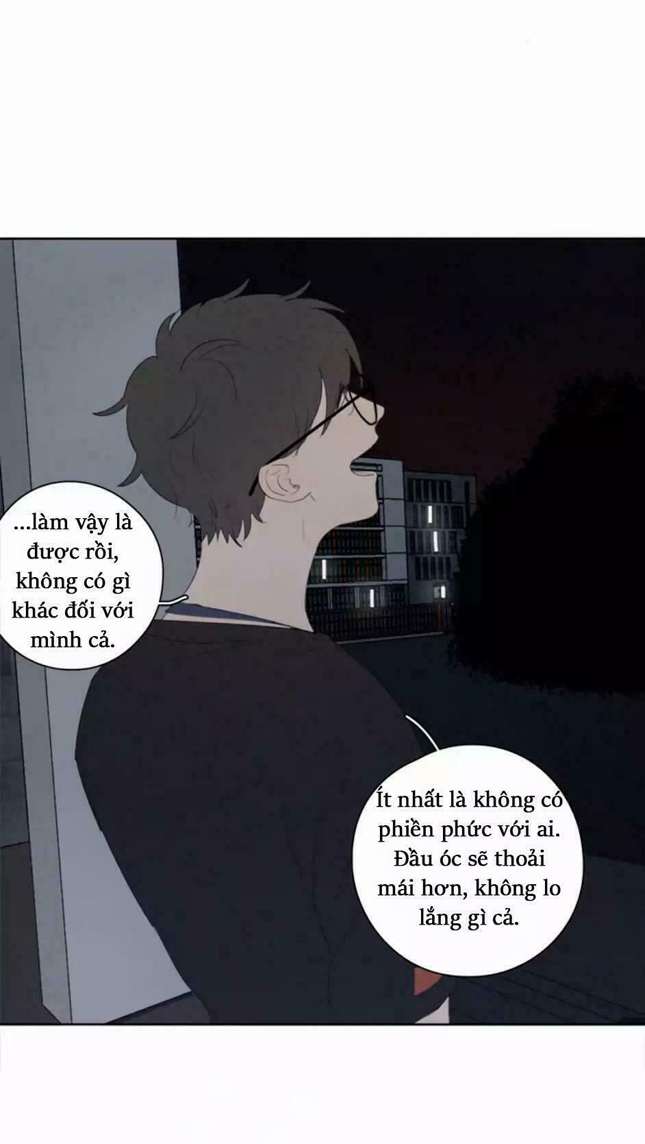 Here U Are: Chapter 17
