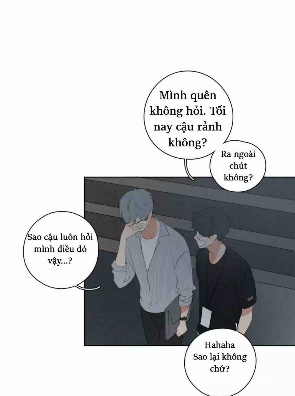 Here U Are: Chapter 17