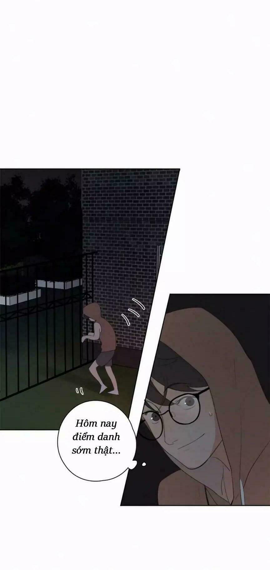 Here U Are: Chapter 17