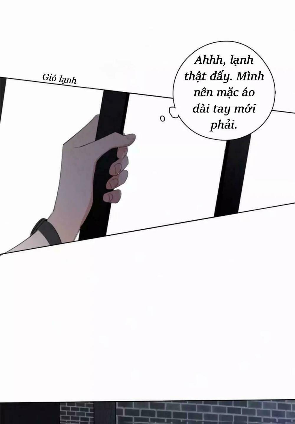 Here U Are: Chapter 17