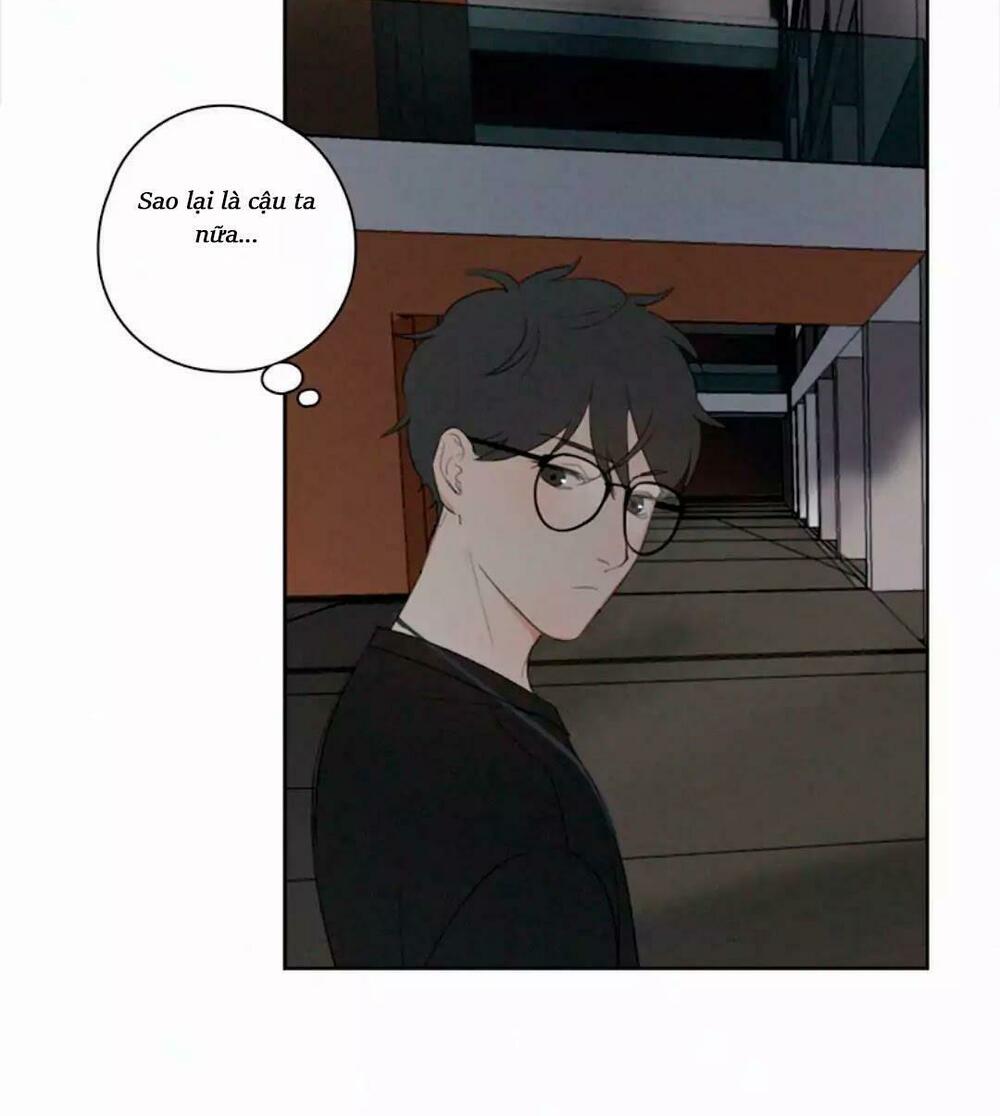 Here U Are: Chapter 17